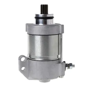 

12V 410W Motorcycle Starter Motor Replacement Assembly for 200 XC-W for 250 EXC G6KC
