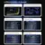 Vjoy Hawk 3.0 Car HUD Многофункциональная Приборная Панель Head Up Display OBD2+GPS Smart Speedometer Auto Gauge Alarm System Turbo Boost