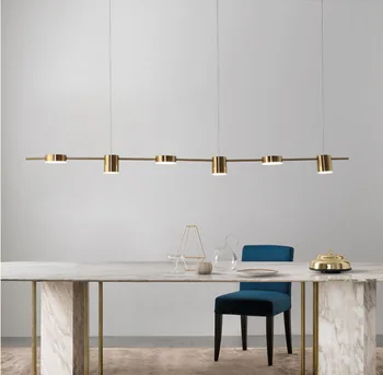 

Modern Pendant Lights Bedroom Hanging Ceiling Lamps Hanglamp Luminaire Luminaria Pendente Rope Restaurant LED Bulbs Cord Pendant