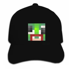 Бейсбольная кепка под заказ с принтом в стиле хип-хоп, негромкая игровая забавная, крутая, ХР, ферма, мужские геймеры, Подарочный Топ для мужчин, крутой солнцезащитный козырек, Кепка