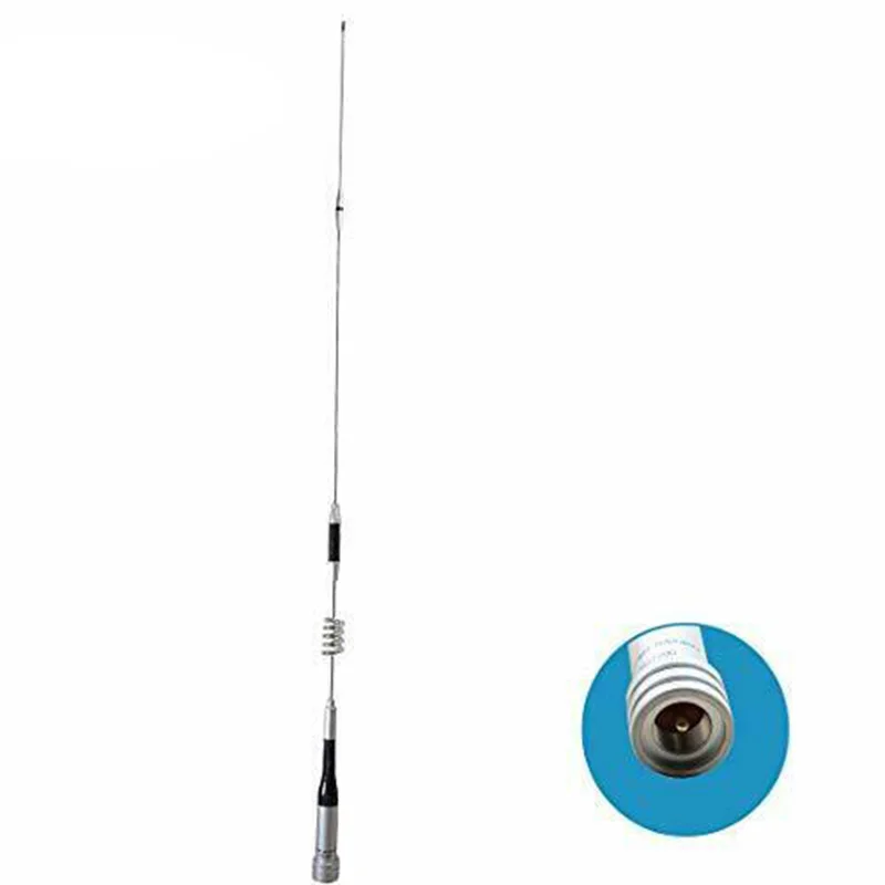 SG-7200 144/430 автомобильная антенна MHz Автомобильная радиоантенна