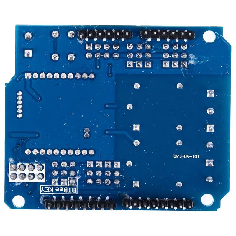 2 канала реле XBee BTBee щит для Arduino UNO MEGA R3 Mega2560 Duemilanove нано робот