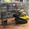 Diecasts 