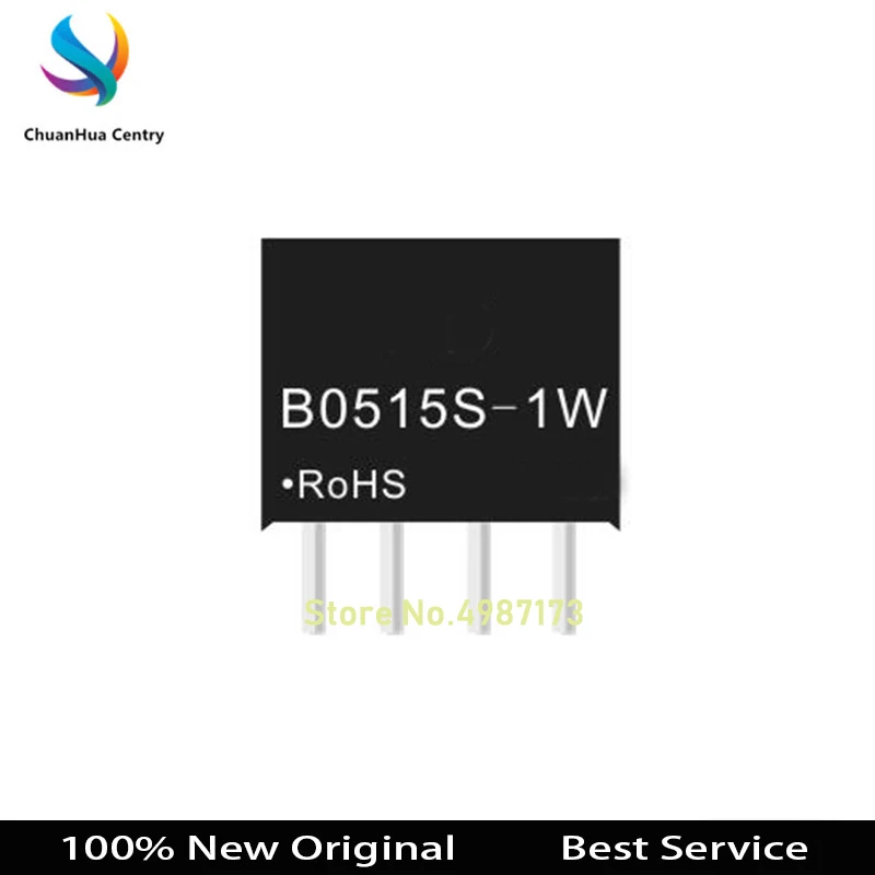 B0515S-1W New Original In Stock B0515S-1W Bigger Discount for the More Quantity