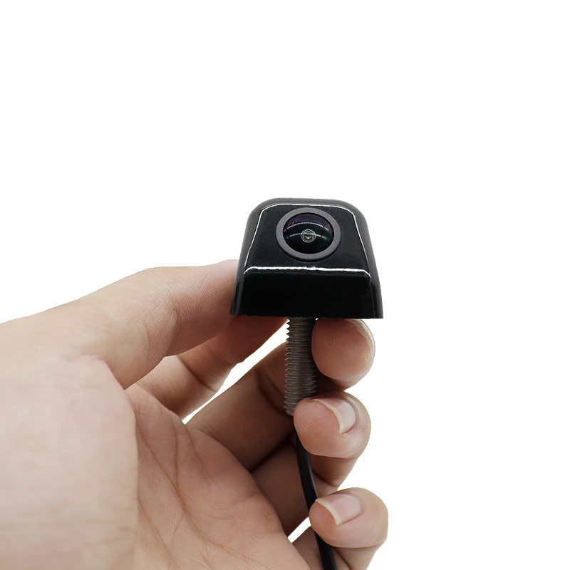 Мини вставные Sony CCD 420tvl аналоговый видеорегистратор Cvbs заднего вида 170 с