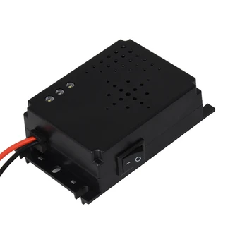 

Ultrasonic Mouse Repellent Car Non-Toxic Low Power Mouse Repeller For Keep Rodent Marten Away Ultrasonic Mouse Repellent