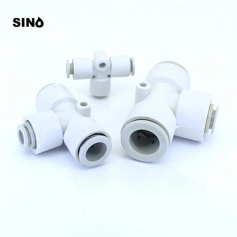 

SMC TYPE one-touch fittings KQ2t04-06 KQ2T04-00 KQ2T06-00 KQ2T06-08 KQ2T 08-00 KQ2T08-10 KQ2T06-04 KQ2T08-06 KQ2T10-08 Pneumatic