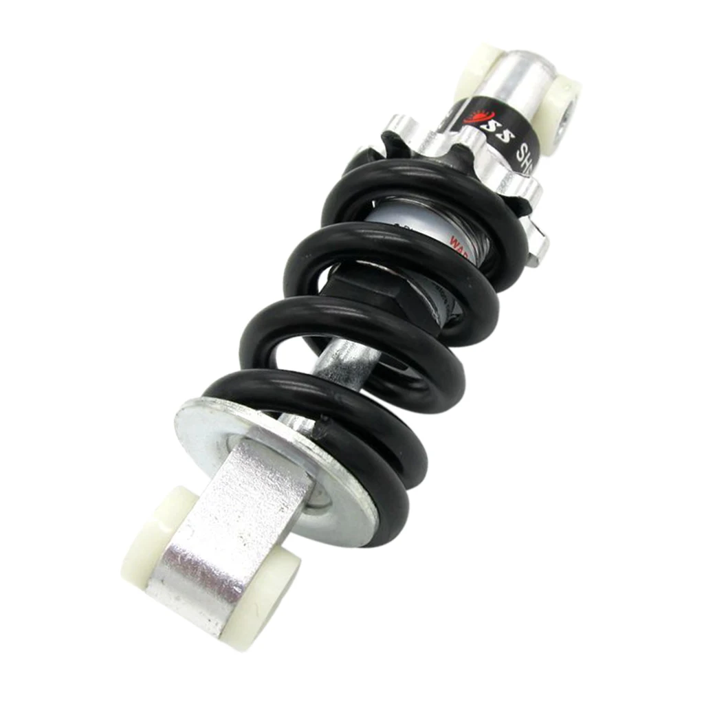 100mm Rear Shock Absorber Shocker 750lbs for Dirt Bike Motorcycle