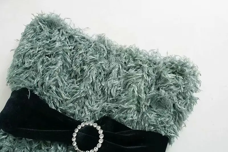 Женские сексуальные короткие блузки с открытой спиной, без рукавов, с кисточками, с поясом, дизайнерская футболка стрейч, женские стильные повседневные топы, blusas, весна
