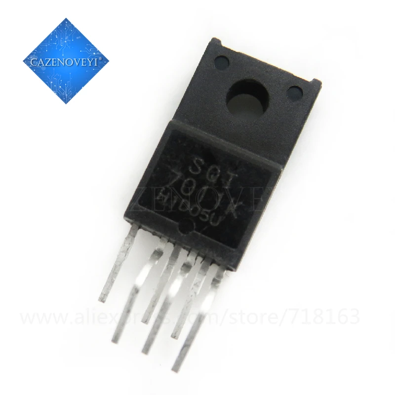 

10pcs/lot SQT7011K 7011K TO-220F In Stock