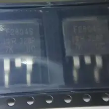 5 шт./лот IRF2804S F2804S IRF2804 IRF2804SPBF