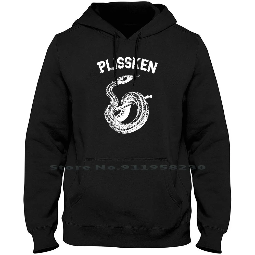 Толстовка Plissken из классического фильма для мужчин и женщин свитер 6XL большого