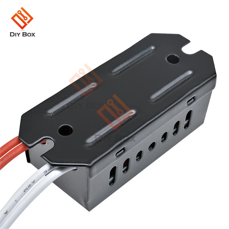 20W AC 220V to 12V Step Down Voltage Converter Power Transformer Regulator LED Driver for Smart Home LED Light Ceiling Cabinet 20W AC 220V to 12V Step Down Voltage Converter Power Transformer Regulator LED Driver for Smart Home LED Light Ceiling Cabinet