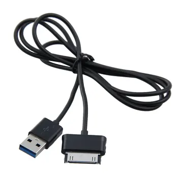 

1M USB 3.0 USB Data Sync Charging Cable for Huawei Mediapad 10 FHD Tablet to PC/Laptop