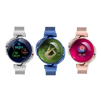 

Smart Band Sports Exercises Functions Heart Rate Monitor Smart Bracelet Pedometer Sedentary Reminder Watch