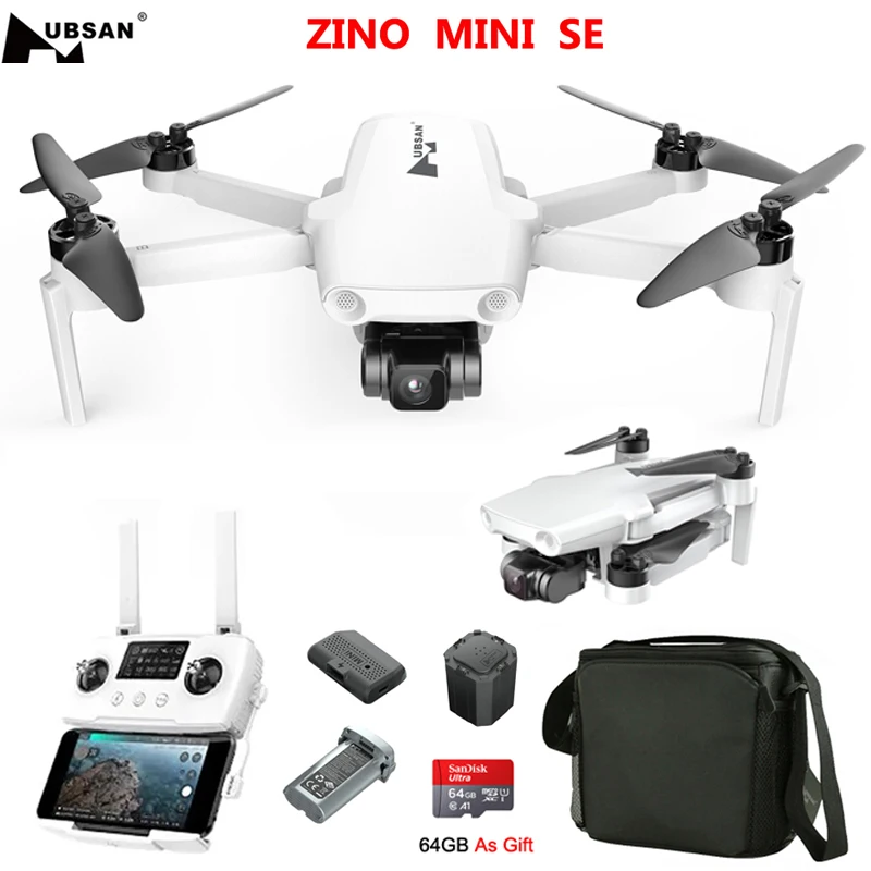ドローン HUBSAN ZINO MINI SE | tspea.org
