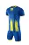Survetement Football Kits Kids Adult Soccer Jerseys Set Football Kit Men child Futbol Training Uniforms Sets Sport Shirts JG6316