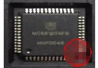 IC новый 100% MC68160AFB