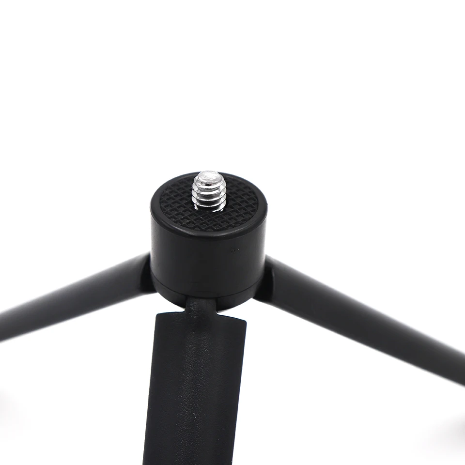 Trépied Universel En Aluminium Tiger Supplies - Orange, Pour Entrepreneurs, Référence 740-02-TS