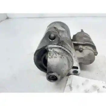

25187951 MOTOR starter CHEVROLET KALOS