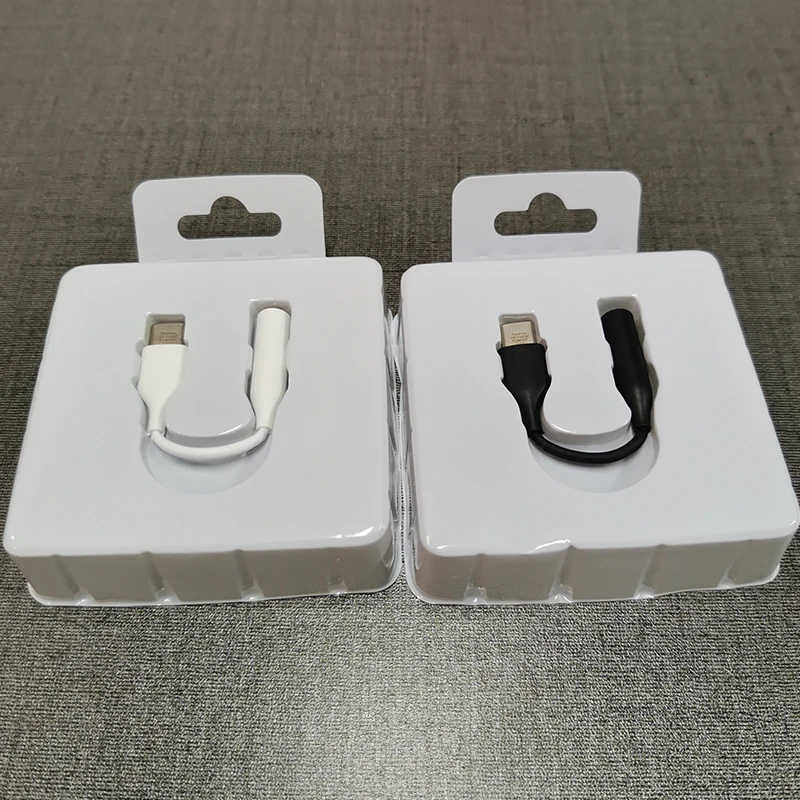 Аудио кабель для samsung, usb type-C, разъем для гарнитуры, адаптер type-c до 3,5 мм, аудио кабель для наушников для Galaxy Note 10 Plus, A90, A80, A8S