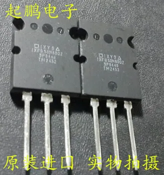 

Free Delivery. IXFB50N80Q2 field effect a 800 v original factory original ZiYuan 50 feet Real quality assurance