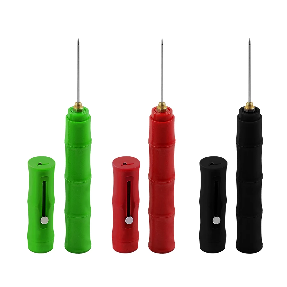 Damask 1Pcs Wine Opener Multifunction Can Jar Bottle Red Beer Air Pressure Type Pumps Corkscrew Cork Out Tool | Дом и сад
