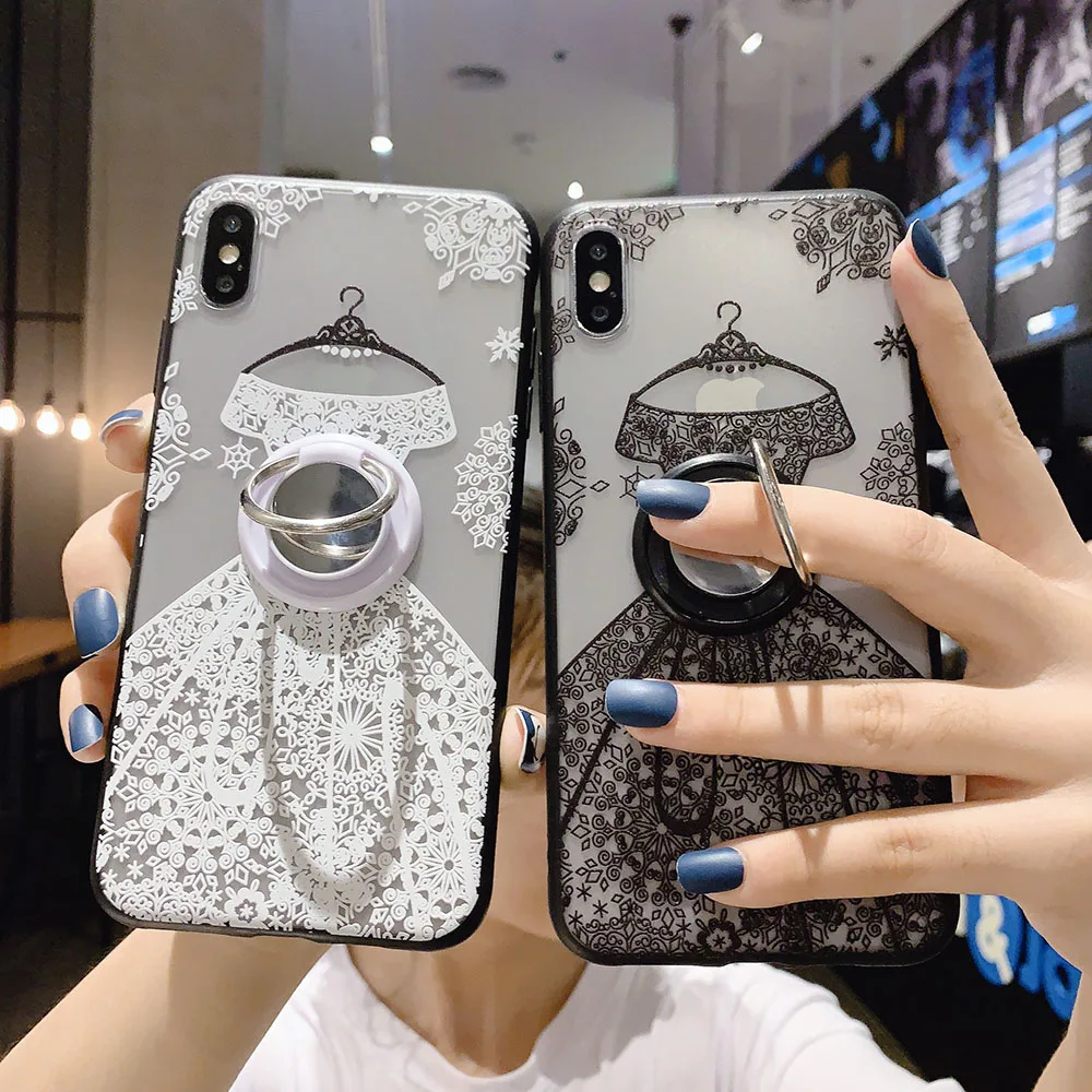 Floral Wedding Lace Soft Phone Case for Xiaomi Redmi Note 3 4 4X 5 5A 6 7 8 8T 9 Pro Max 9S S2 Y1 Y2 Y3 TPU Holder Cover Floral Wedding Lace Soft Phone Case for Xiaomi Redmi Note 3 4 4X 5 5A 6 7 8 8T 9 Pro Max 9S S2 Y1 Y2 Y3 TPU Holder Cover