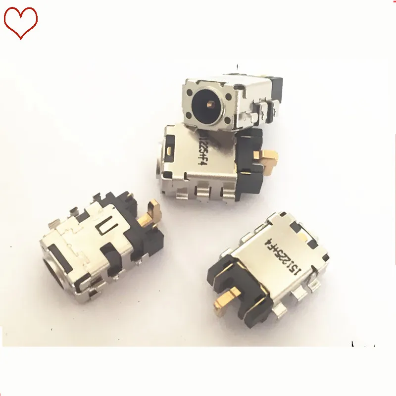

New Laptop DC Jack Power Socket Charging Connector Port For Asus E402 E402S E402M E502M F441U E502M F441U