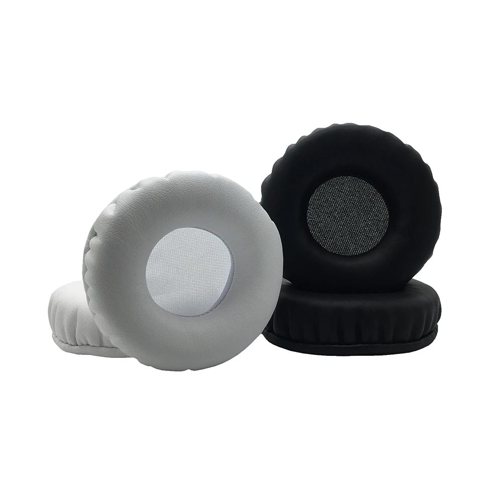 Сменные наушники PUHPOWEE для Rapoo H3070 H6000 H6060 H8000 H8060 H8020 накладки для наушников наволочка гарнитура