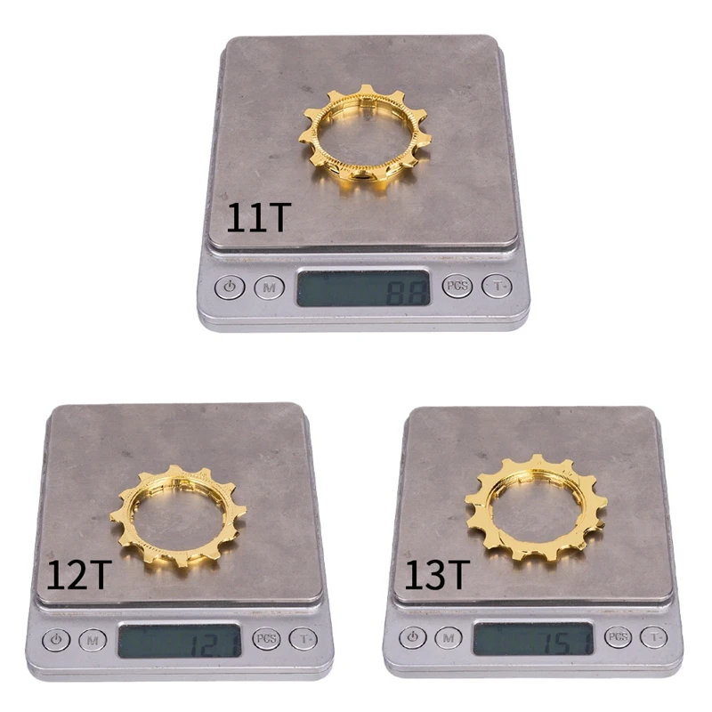Ztto MTB дорожный велосипедная кассета Cog велосипед 11 скоростей Cogs Freewheel часть для Ztto K7 кассеты