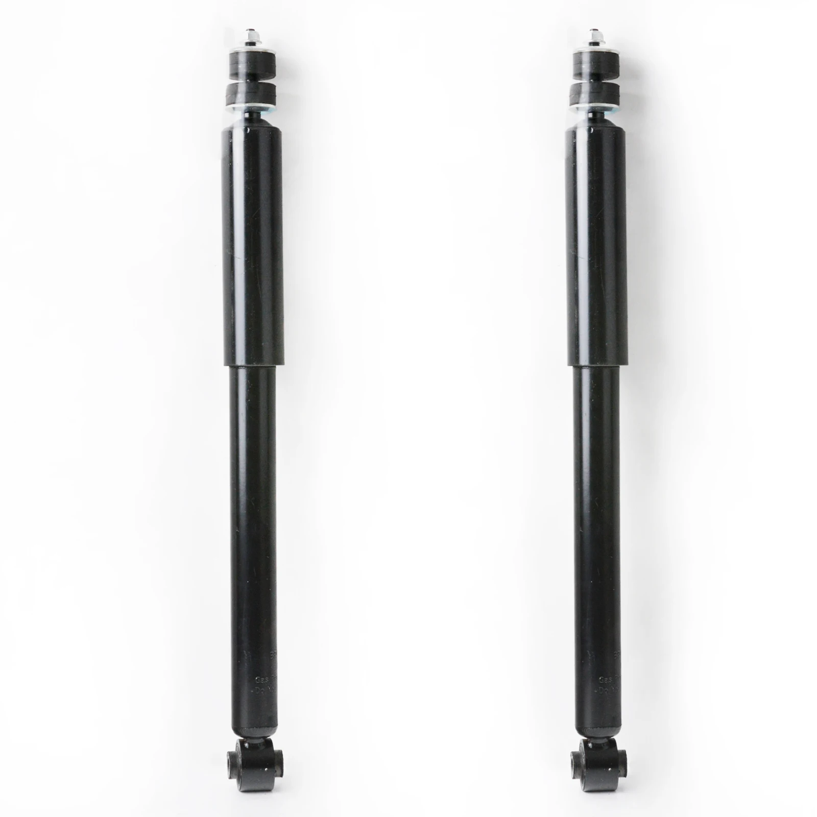 Rear Pair Shocks & Struts Absorber For Honda Fit 2007 2008 5605 5605