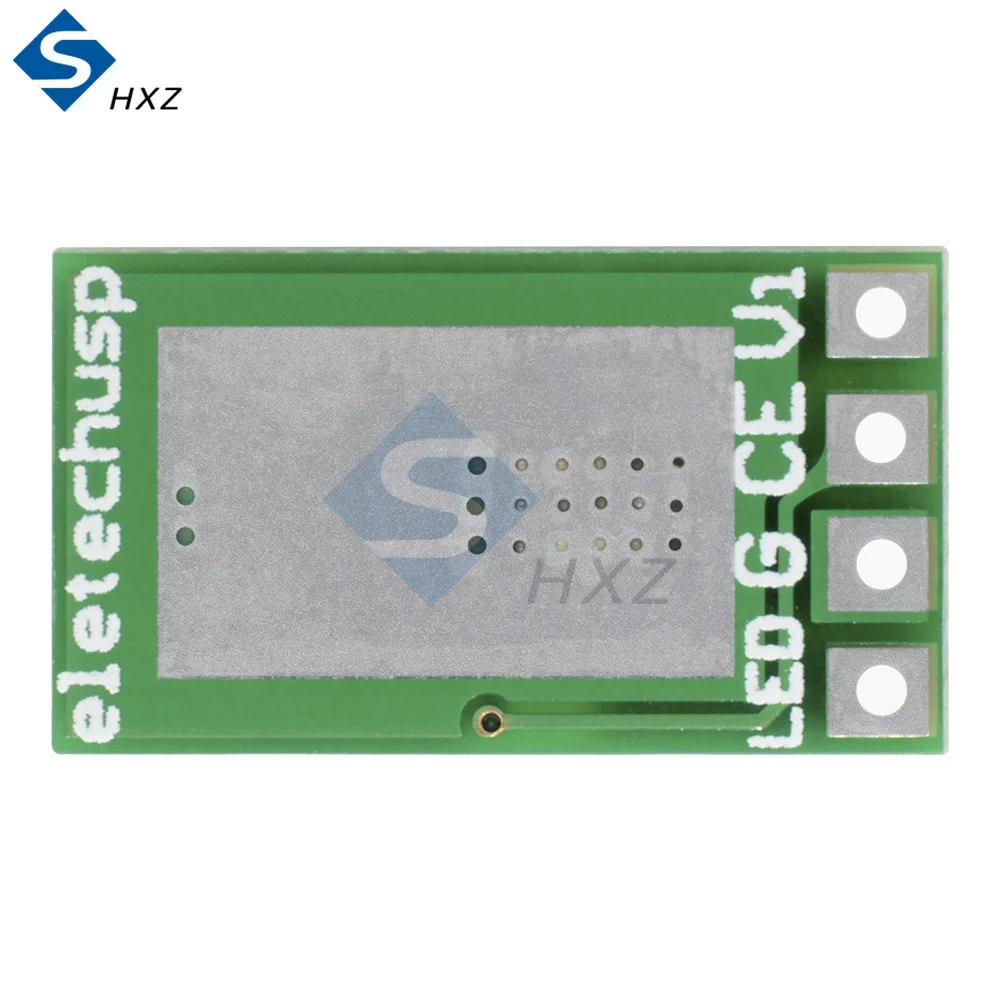 DC 2.8～6V LED Driver 30-1500MA Constant Current Adjustable Module LED Driver Module