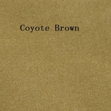 FLYYE пистолет сумка для переноски BG-G002 - Цвет: Coyote Brown