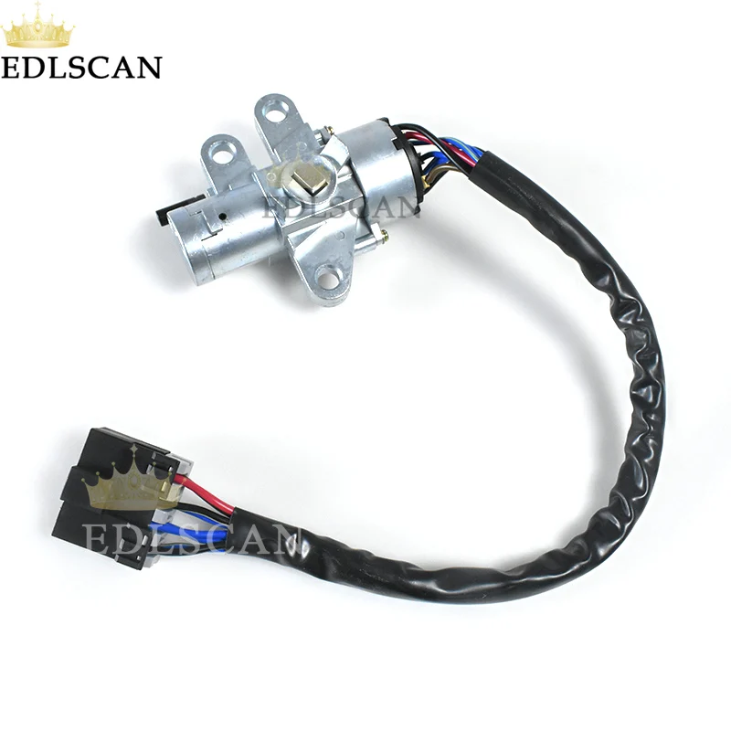 

Truck ignition Switch for UD Diesel 8PIN 25114-00Z4J without door keys