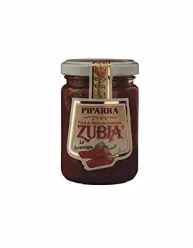 

ZUBIA JAR GLASS X1 125G NOT DETERMINED NOT DETERMINED