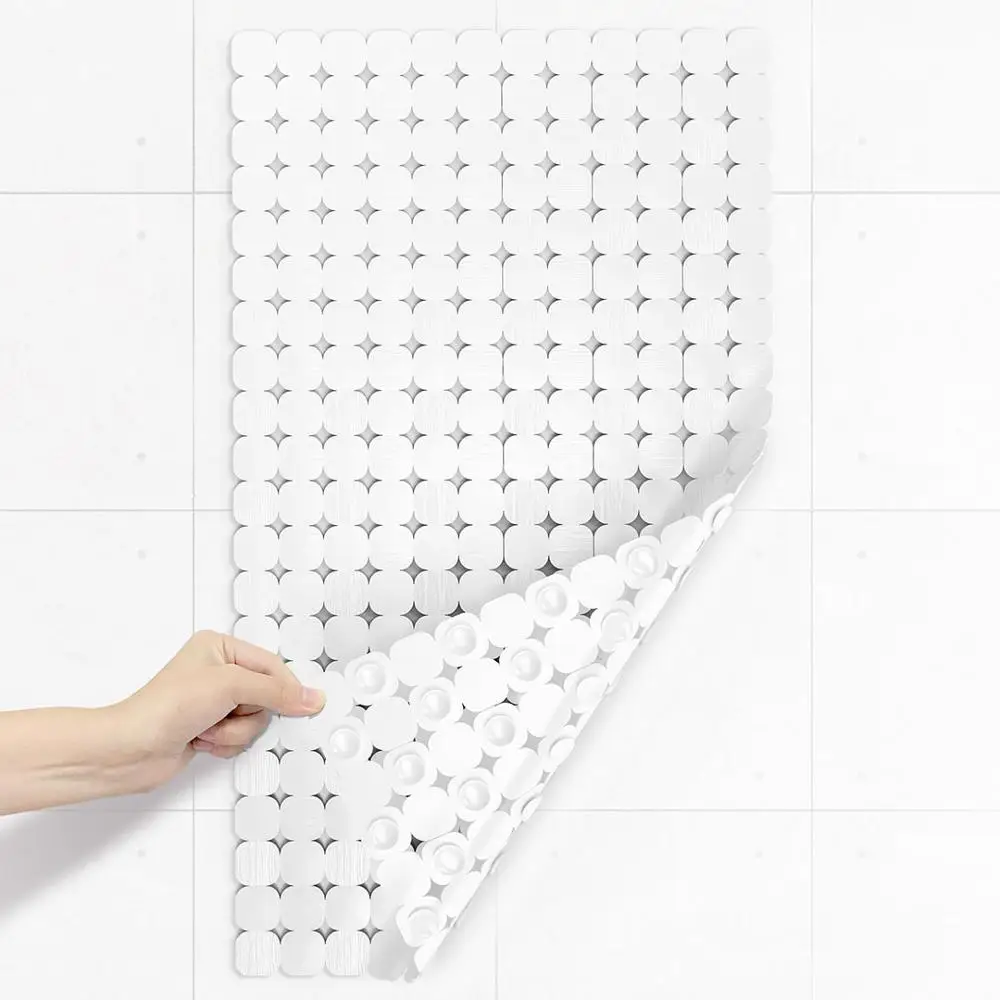 Xiaomi Youpin Qualitell коврик для ванной комнаты, нескользящий коврик для ванной комнаты, ПВХ коврик для ванной комнаты, нескользящий коврик для ванной комнаты, массажный коврик