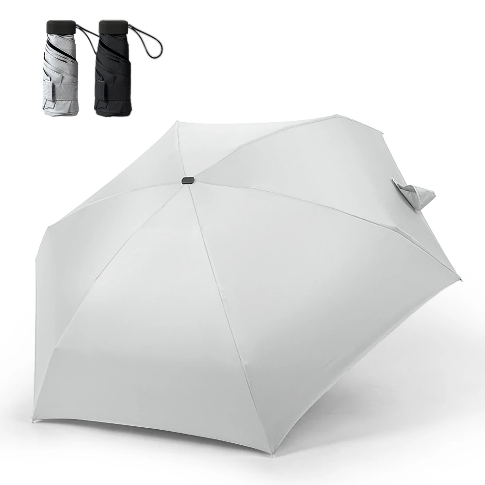 lightweight foldable umbrella
