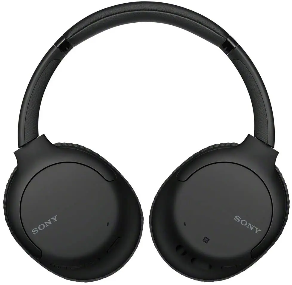 sony noise cancelling headphones
