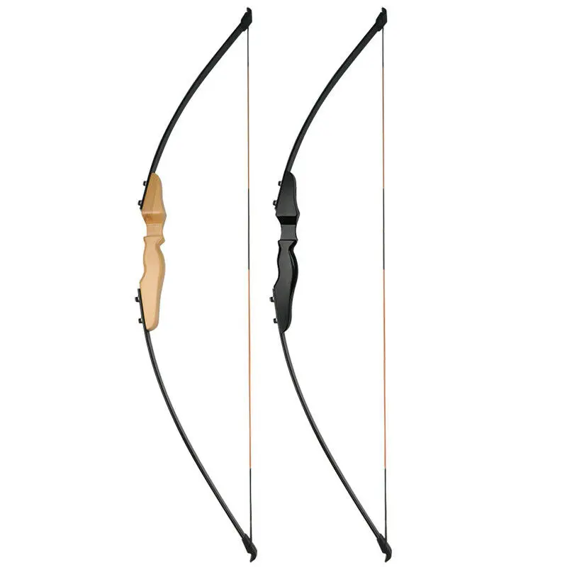 

30LBS/40LBS Taken down bow Recurve Bow for Right Handed/Left handed Archery Bow Shooting Hunting Game Practise tool 2 Colors