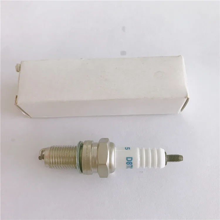 Горячая Никель NPL Свеча зажигания D8TC 4 шт. для D8EA E8EVS D8EV P-A5HC RA6HC IX24 IXU01-24 X24ES-U S24ESR-U