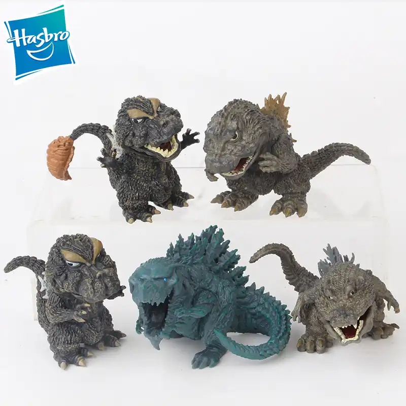godzilla toys aliexpress