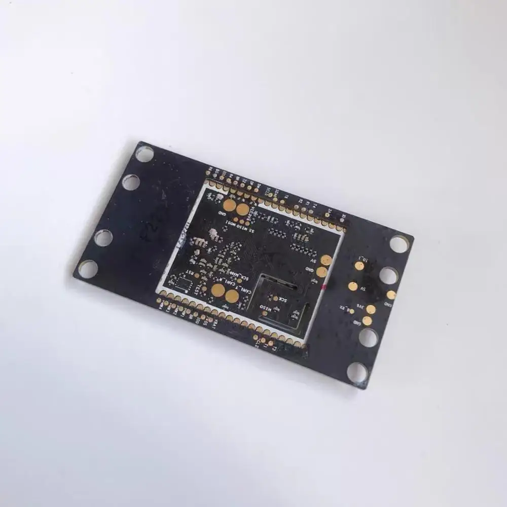1 Pc Original DJI Phantom 4 /4 Pro Flight Control Main Controller Board For P4 /4P Professinal Repair Parts IN STOCK