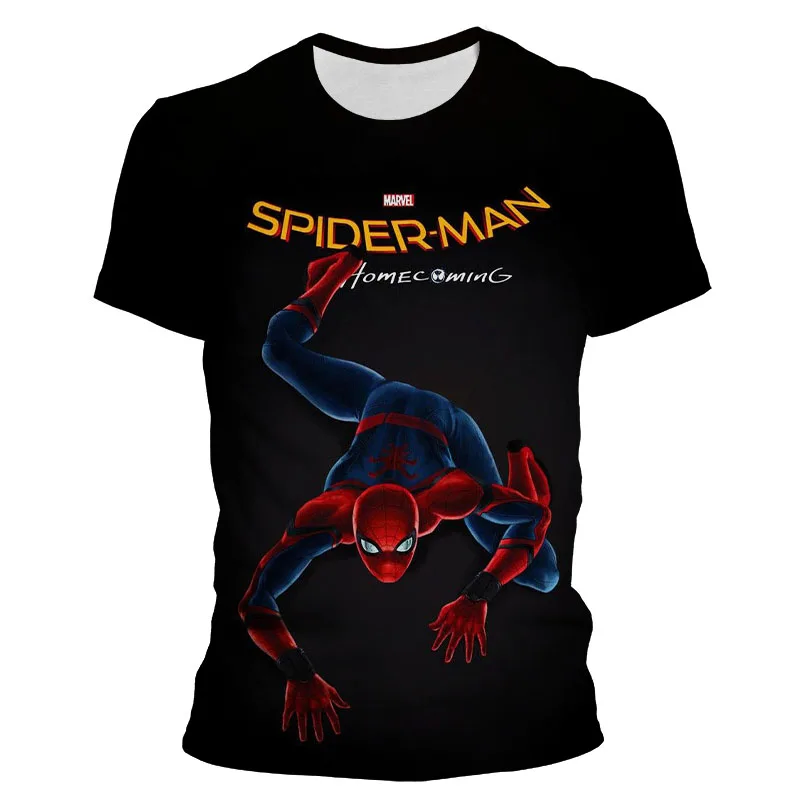 shirt 3D Print Casual Male Women 