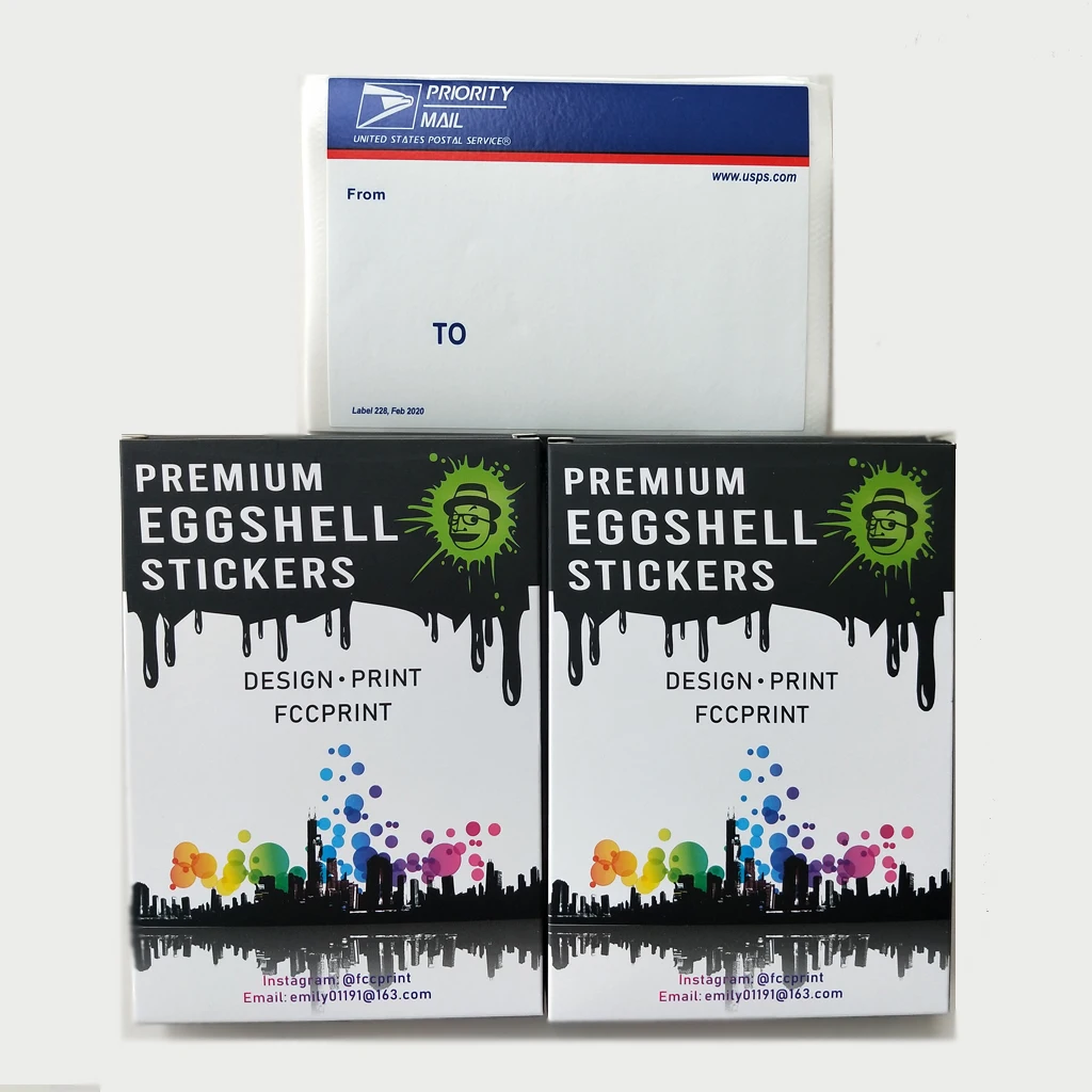 Usps label 228 size