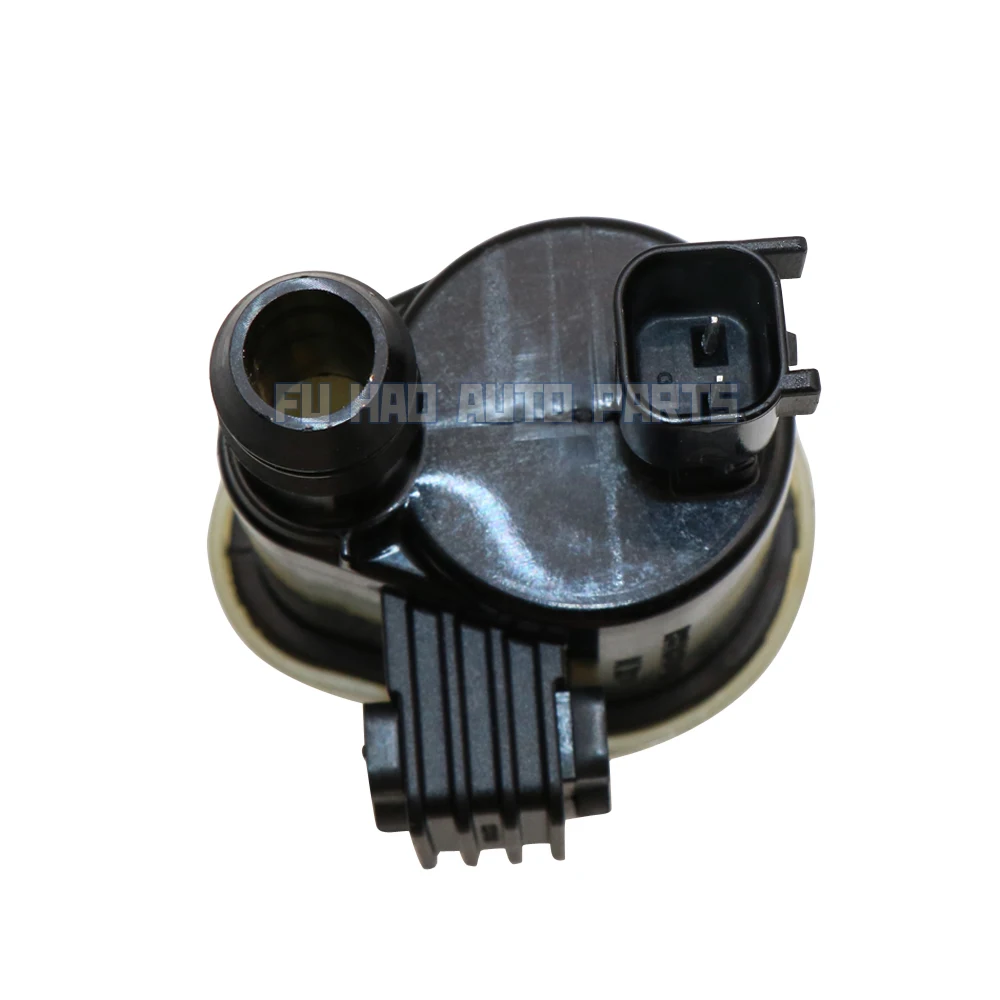HU5A-9G712-DB паровой канистра продувки клапан для Lincoln MKZ