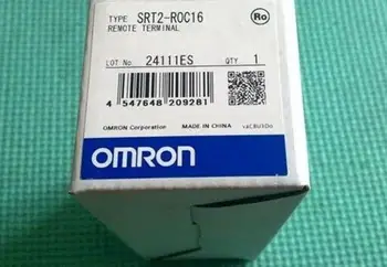 

Omron Automation and Safety SRT2-ROC16 16 POINT RELAY OUTPUT Programmable Logic
