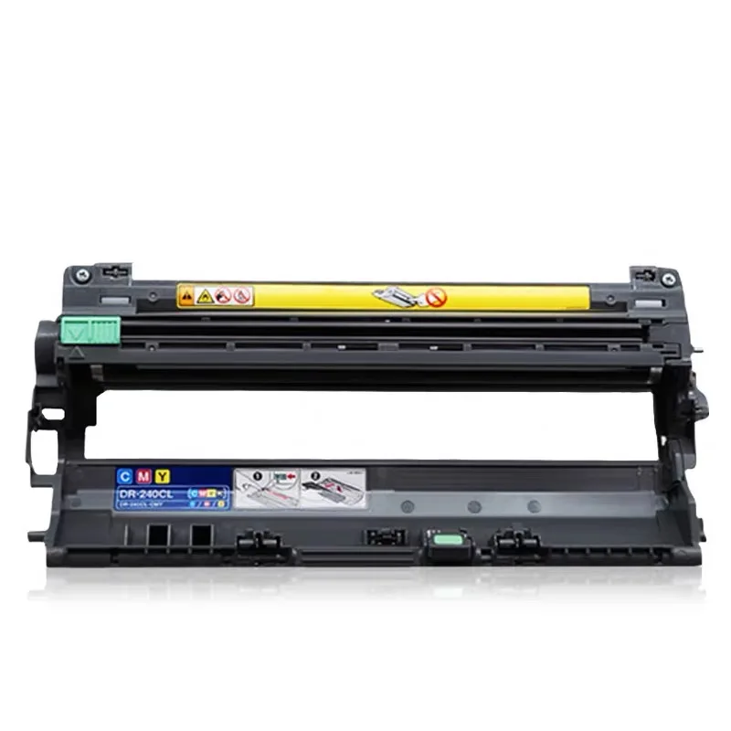 Тонер фотобарабан для принтера Brother HL 3040 3070 MFC 9120 DCP 9010, для Brother DR270BK DR270CMY DR 270 фотобарабан