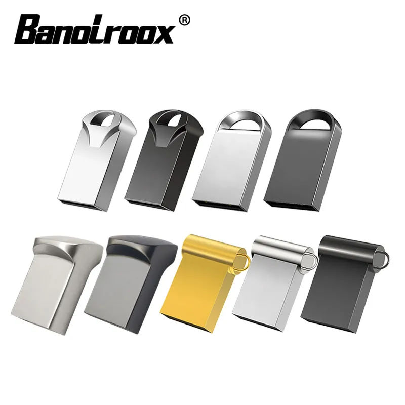 Wholesale Price Mini USB Flash Drive 16GB 32GB 64GB 128GB Pen drive 4GB 8GB Memory Stick Pendrive Smaller U disk | Компьютеры и офис