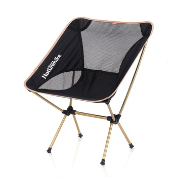 

European Outdoor Portable Ultra Light Folding Chair Fishing Leisure Stool Sketch Beach
